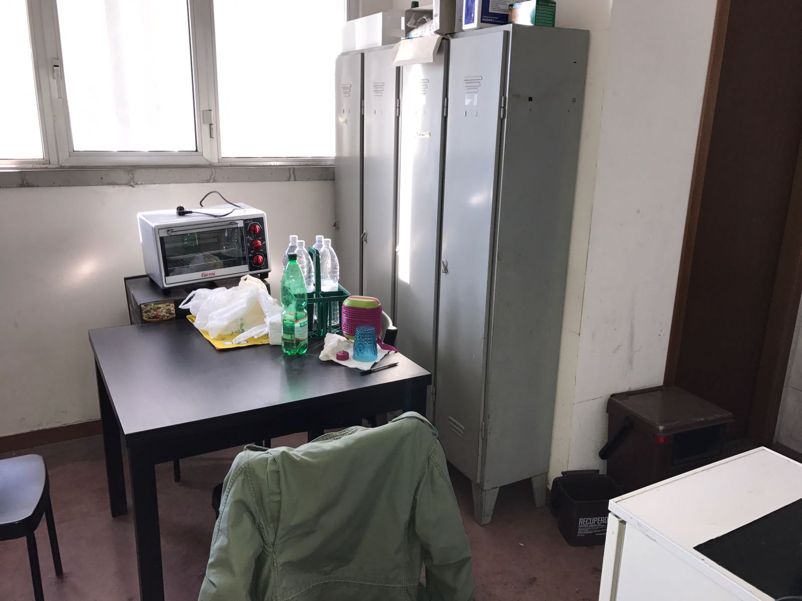 Fondo Artigianale in affitto a Vinci, Sovigliana - Spicchio