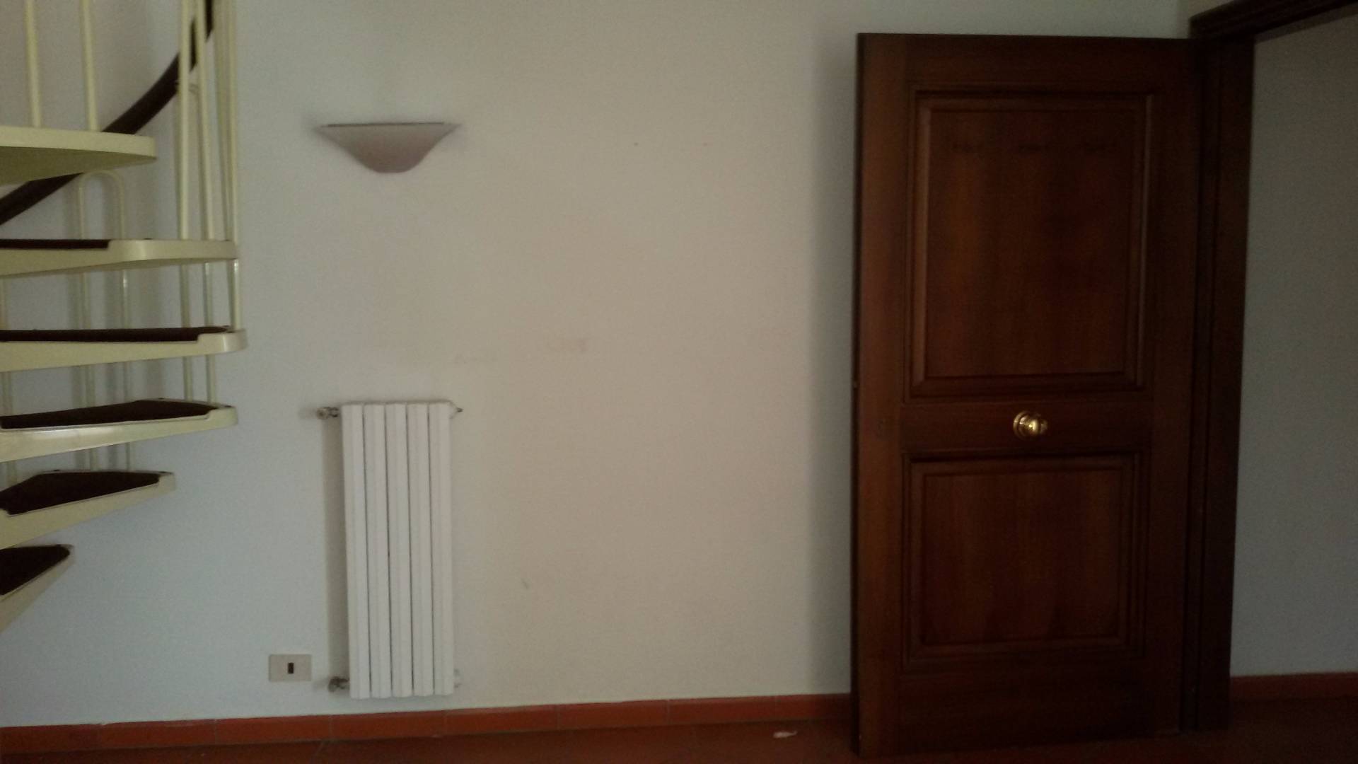 Ufficio in affitto a Castelfiorentino