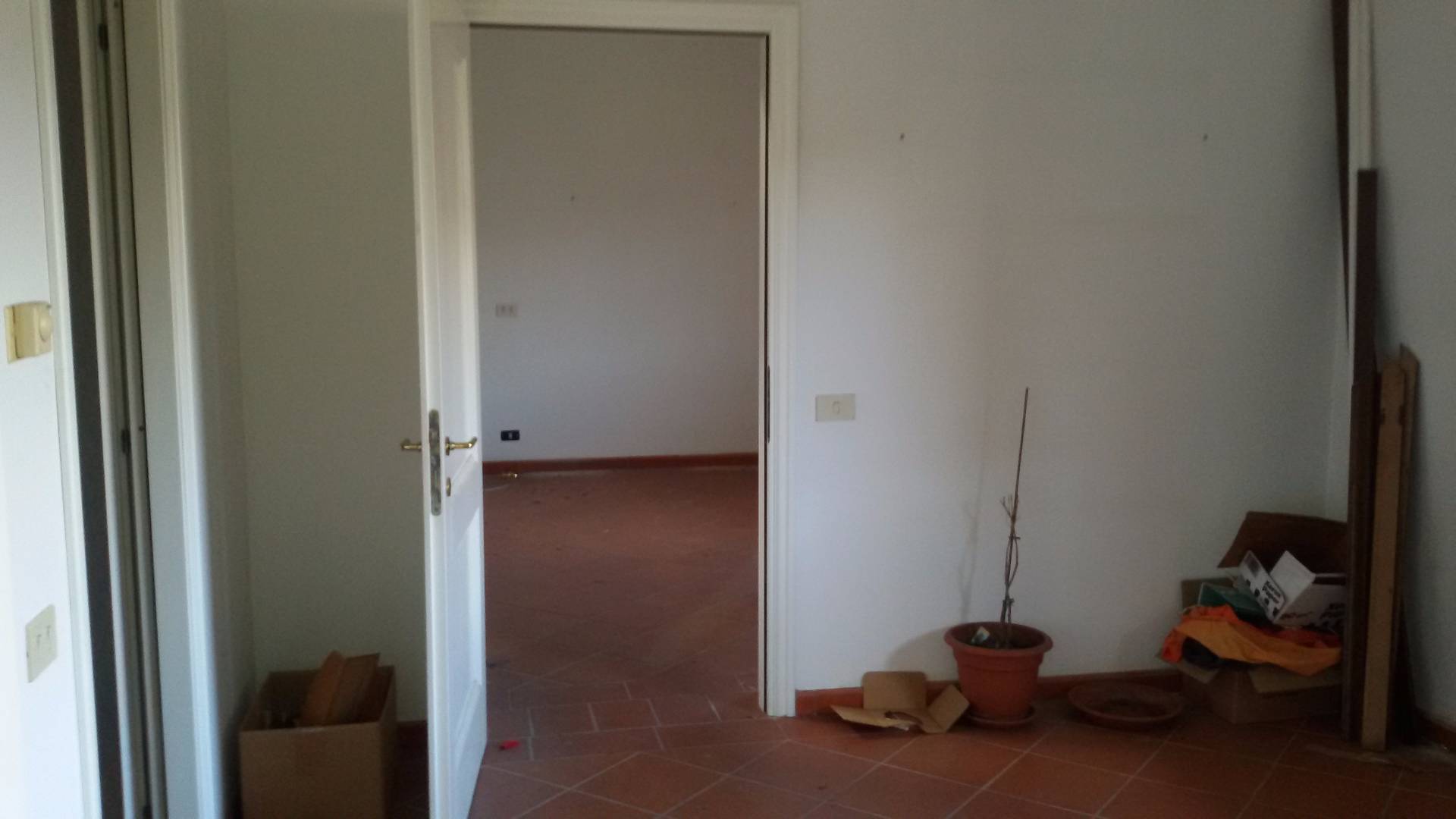 Ufficio in affitto a Castelfiorentino