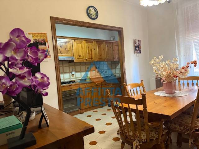 Appartamento in vendita a Empoli, Stadio