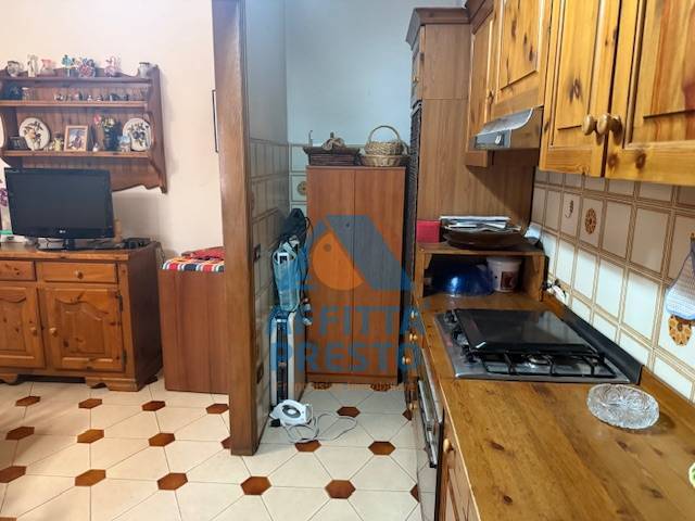 Appartamento in vendita a Empoli, Stadio