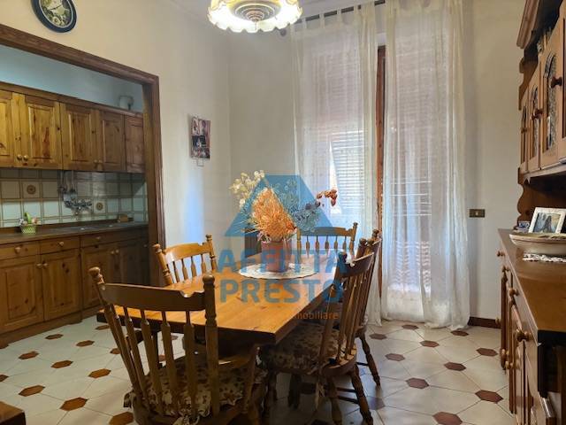 Appartamento in vendita a Empoli, Stadio