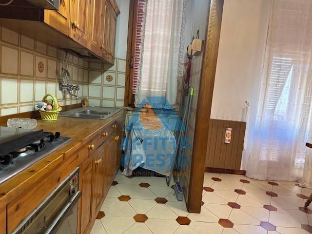 Appartamento in vendita a Empoli, Stadio