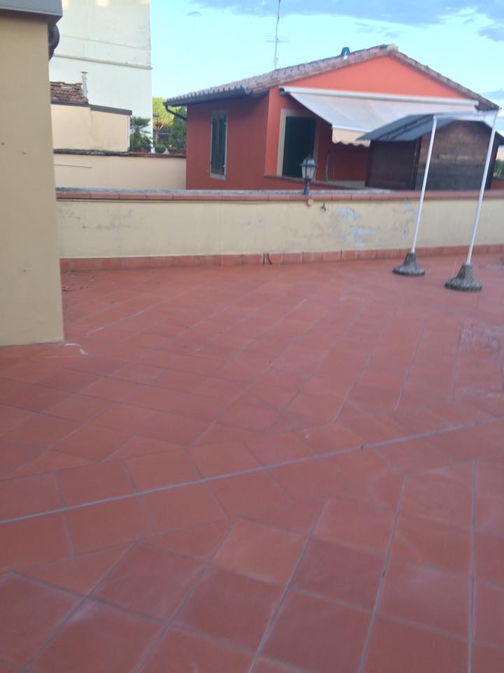 Appartamento in vendita a Cerreto Guidi