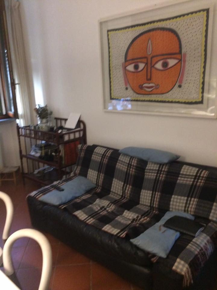 Appartamento in vendita a Cerreto Guidi