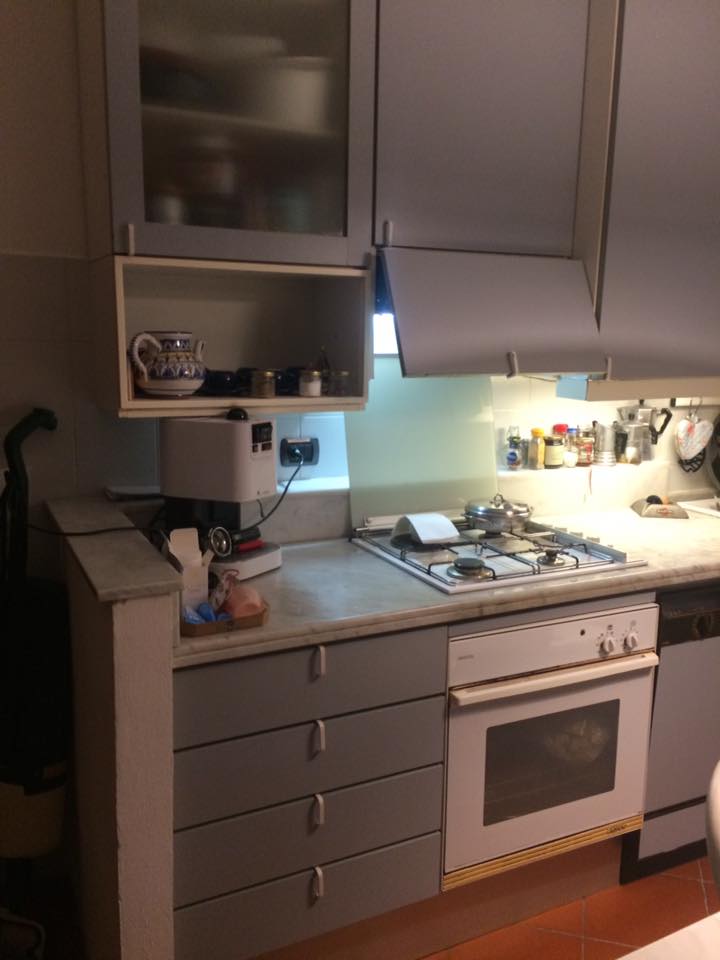 Appartamento in vendita a Cerreto Guidi