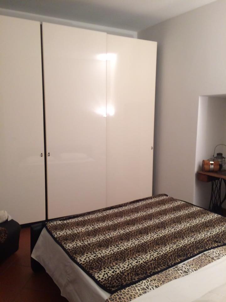 Appartamento in vendita a Cerreto Guidi