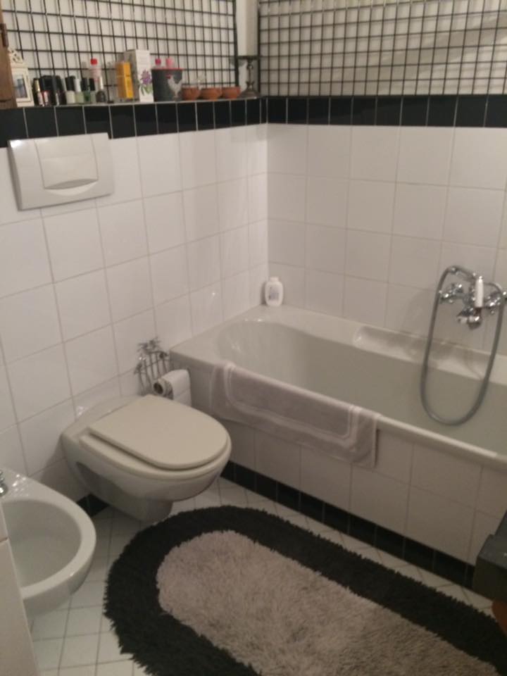 Appartamento in vendita a Cerreto Guidi