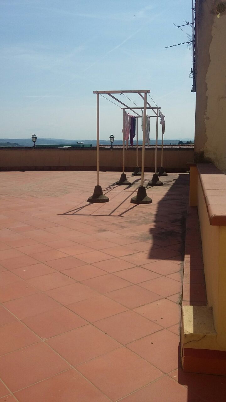 Appartamento in vendita a Cerreto Guidi