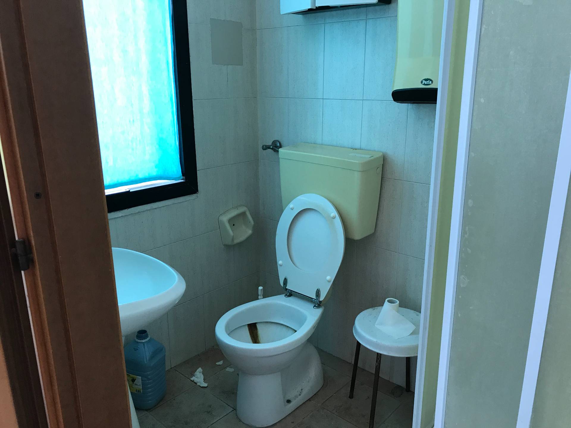 Laboratorio Artigianale in affitto a Empoli