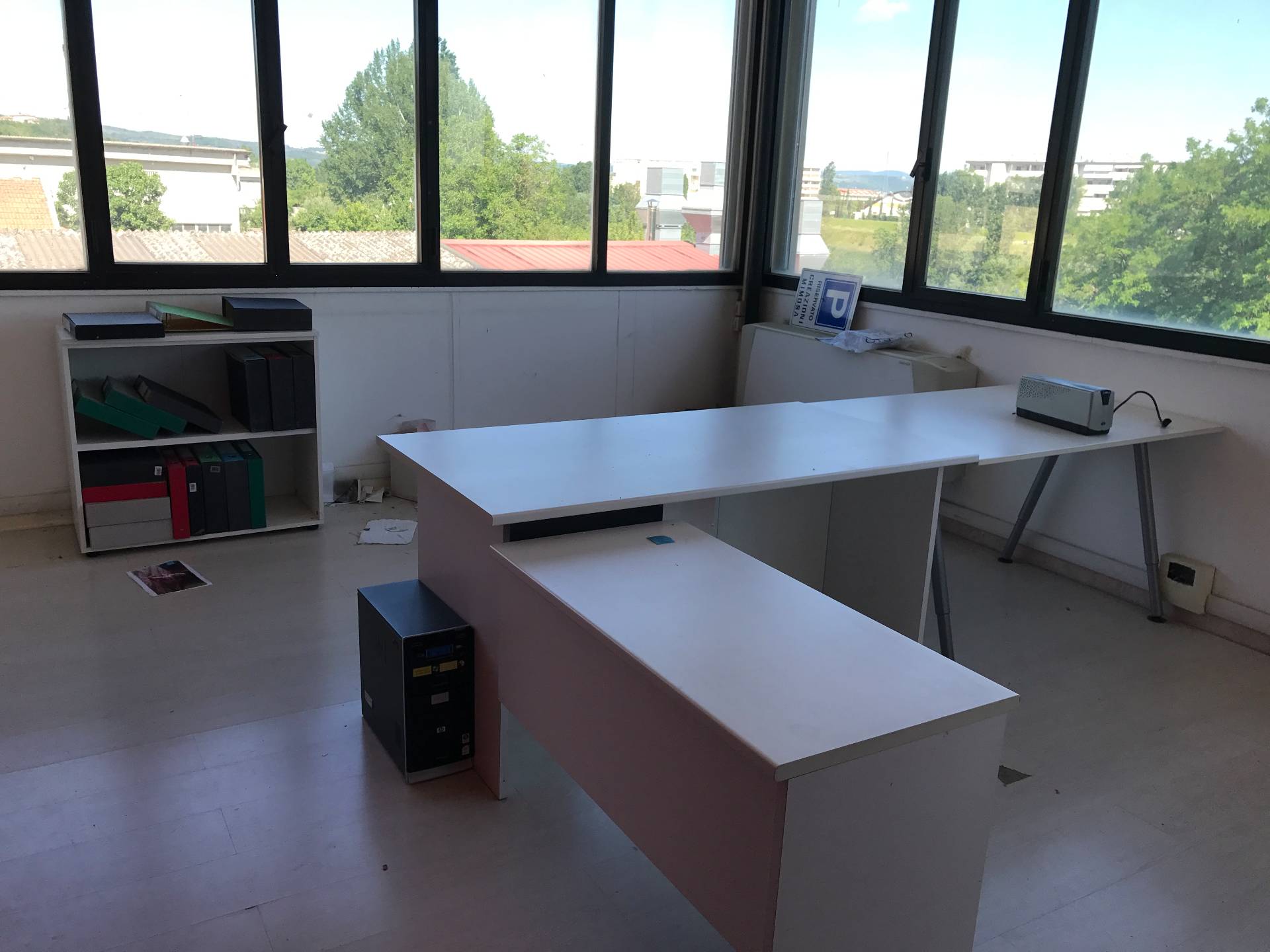 Laboratorio Artigianale in affitto a Empoli