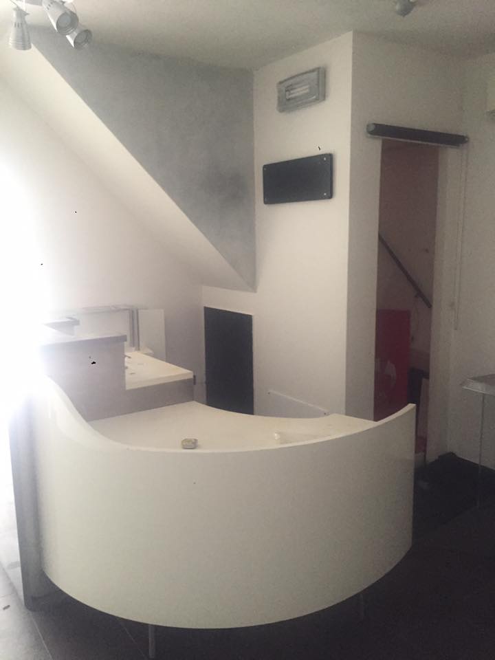 Fondo Artigianale in affitto a Fucecchio