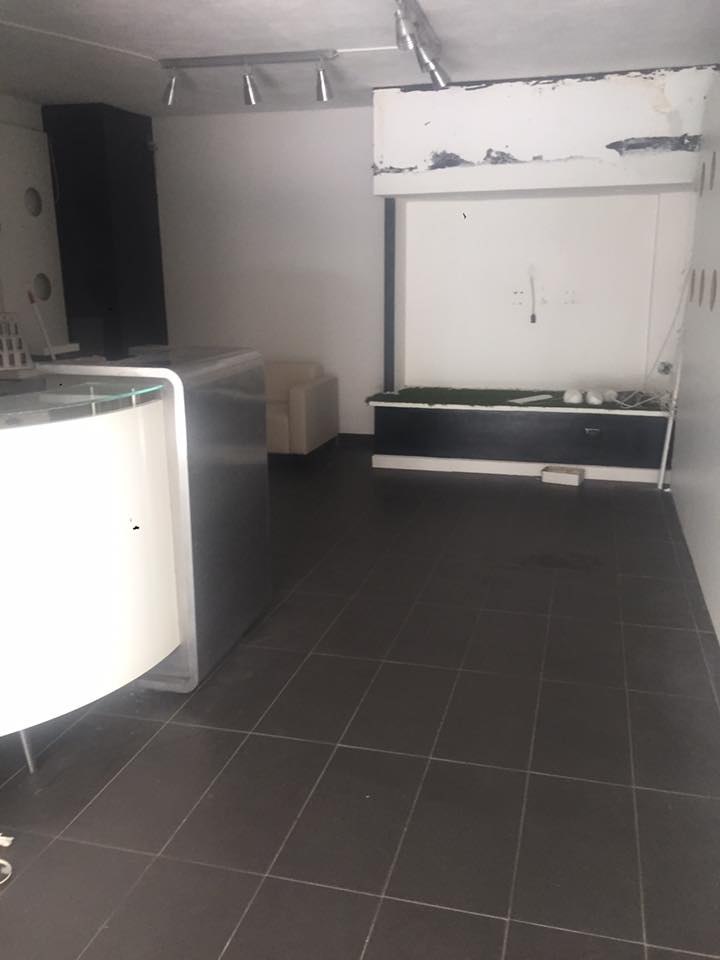 Fondo Artigianale in affitto a Fucecchio