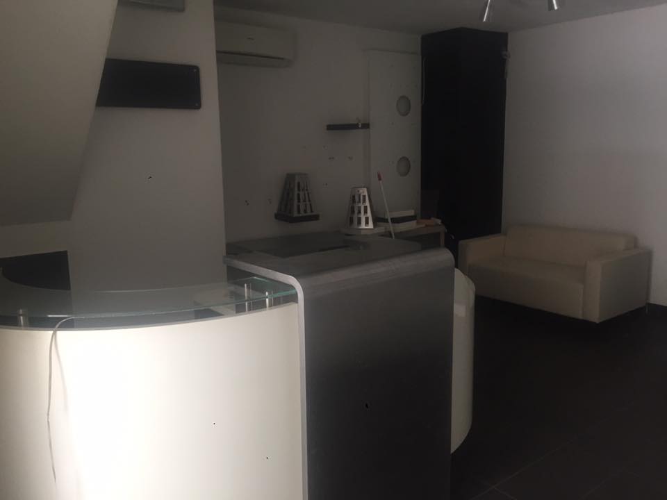 Fondo Artigianale in affitto a Fucecchio