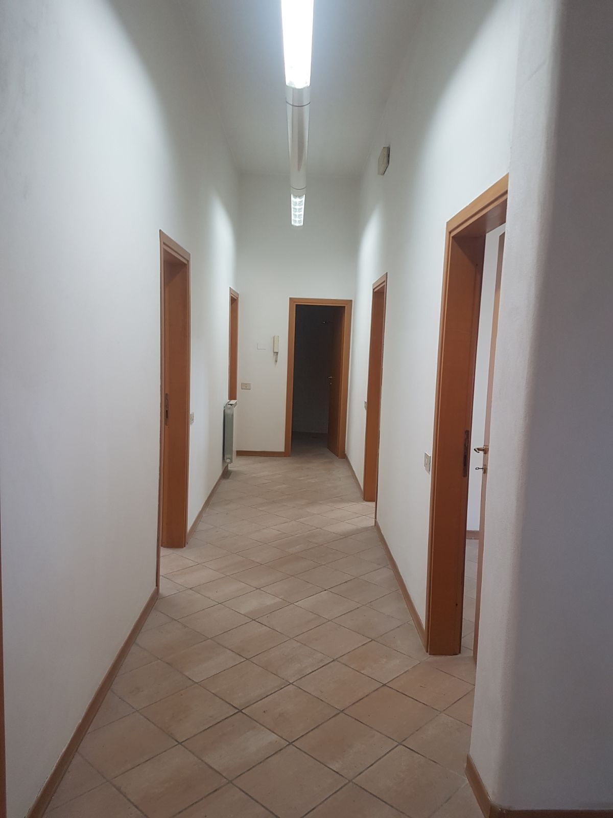 Ufficio in affitto a Empoli, Centro