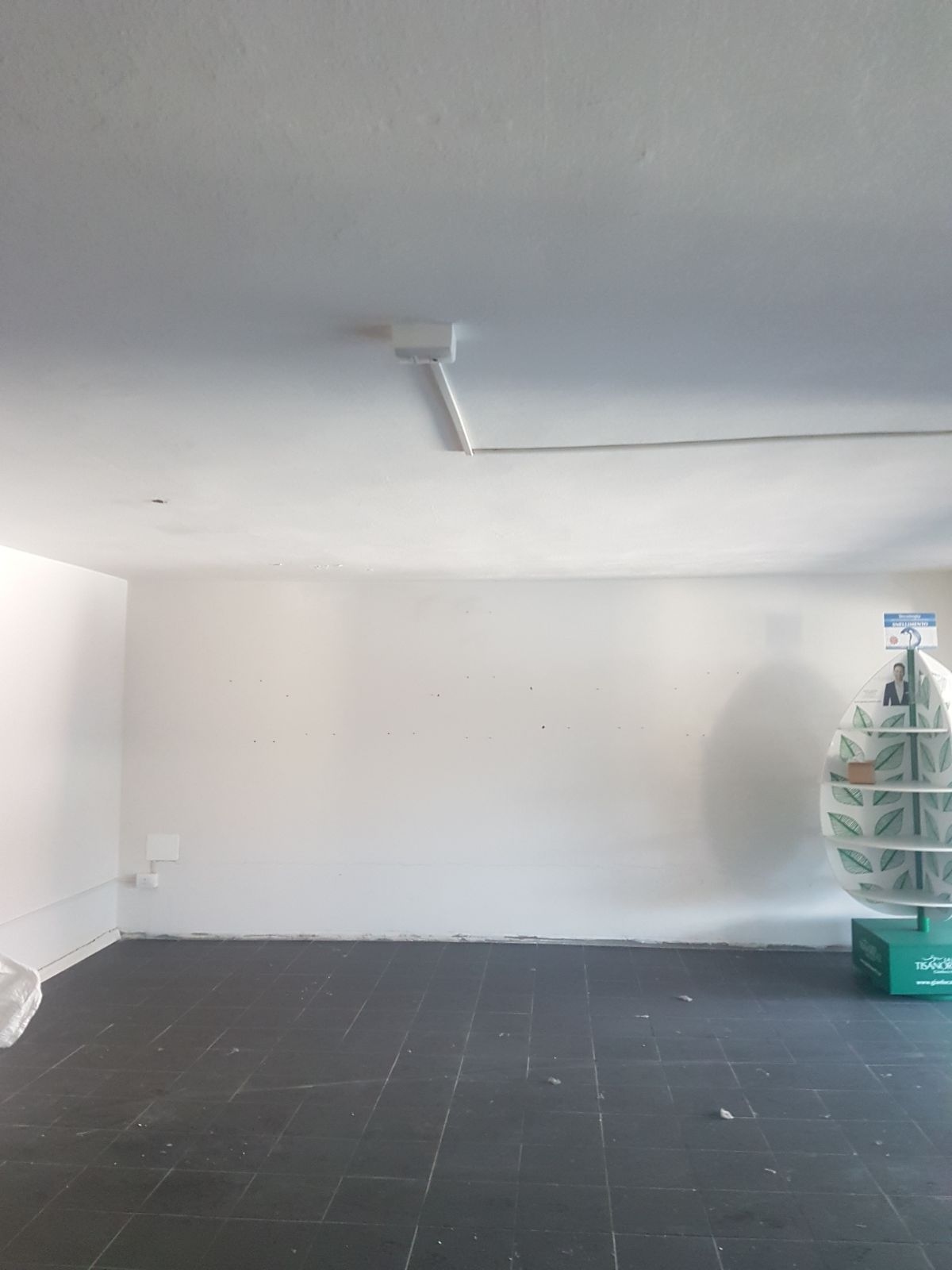 Ufficio in affitto a Empoli, Centro