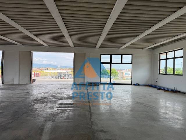 Fondo Artigianale in affitto a San Miniato, San Miniato Basso