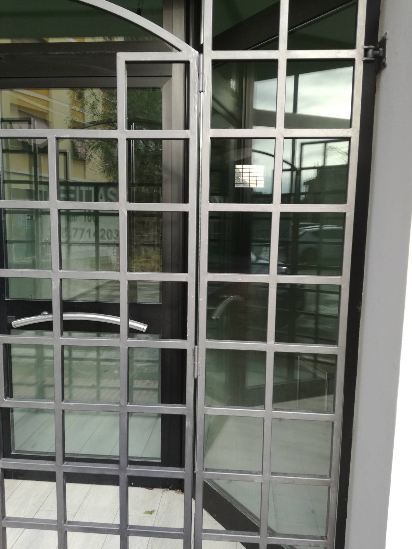 Fondo Commerciale in affitto a Montelupo Fiorentino