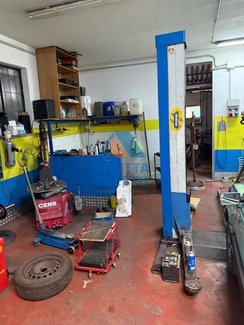 Laboratorio Artigianale in affitto a San Miniato, San Miniato Basso