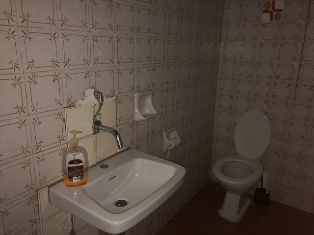 Fondo Commerciale in affitto a Empoli, Centro