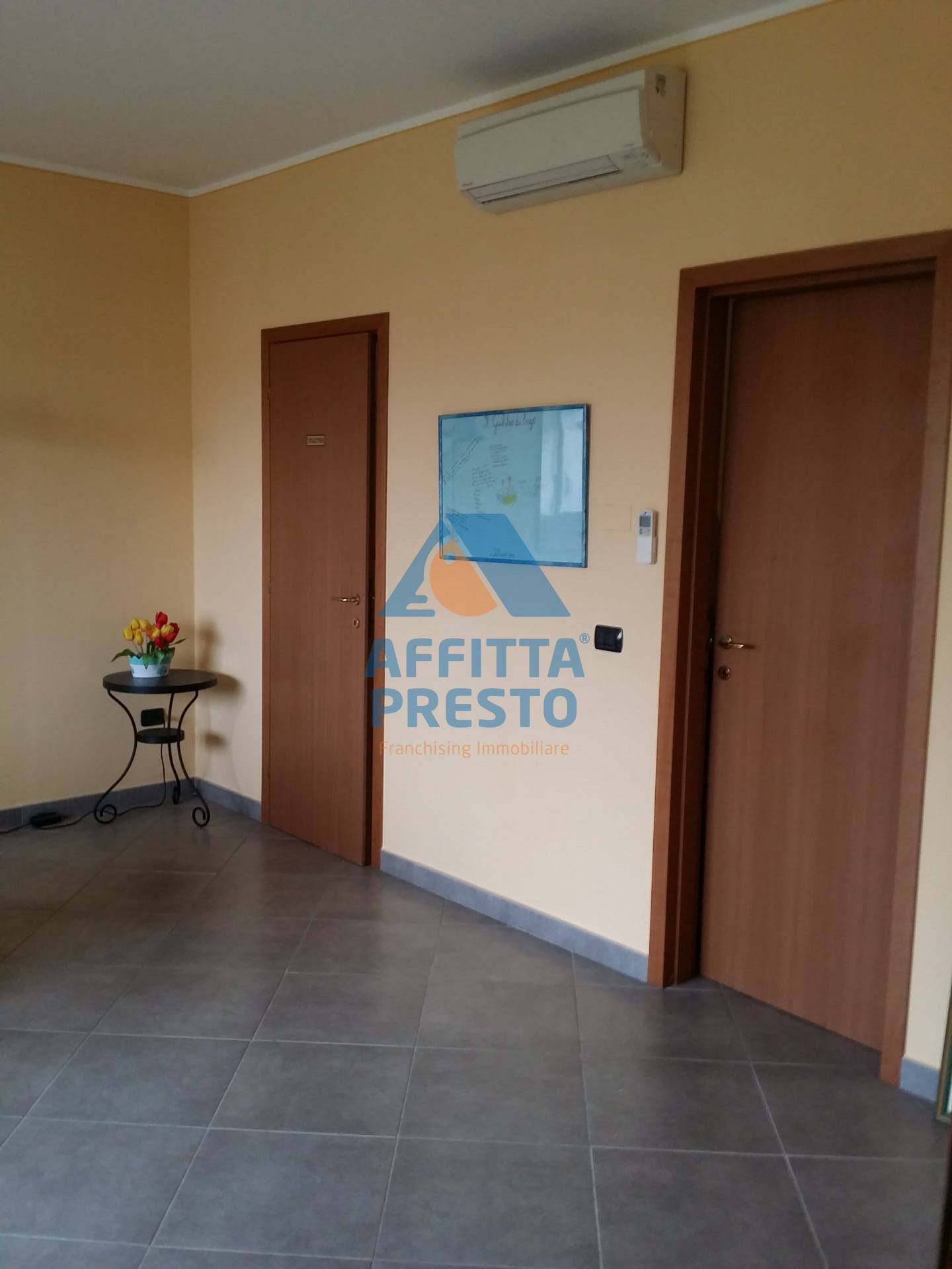 Ufficio in affitto a San Miniato, Ponte a Egola