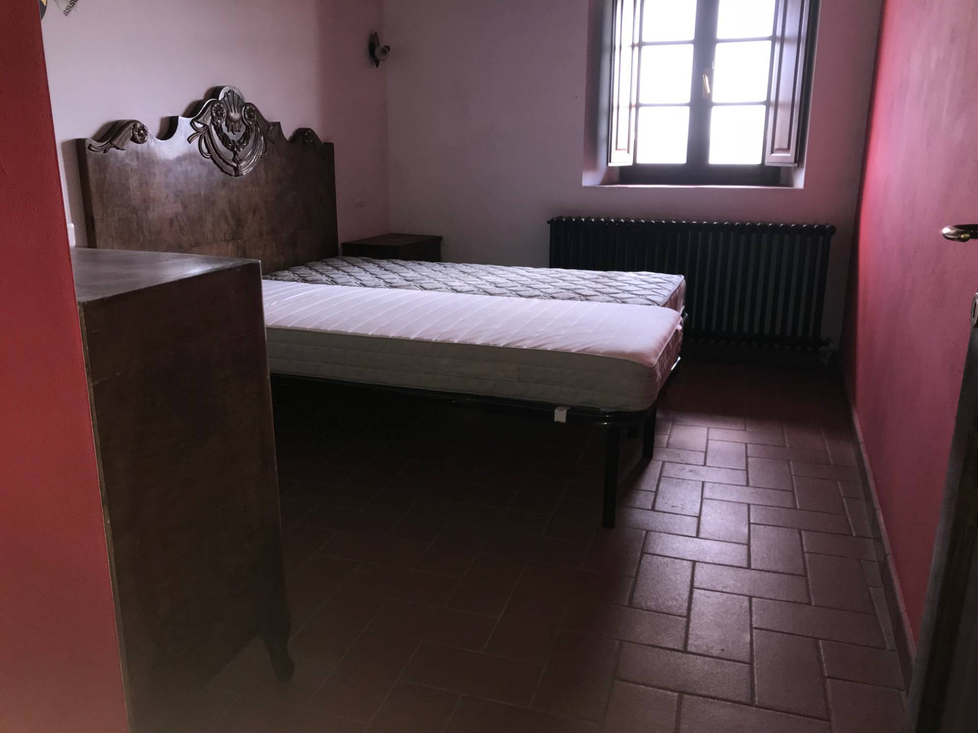 Appartamento in affitto a Montespertoli