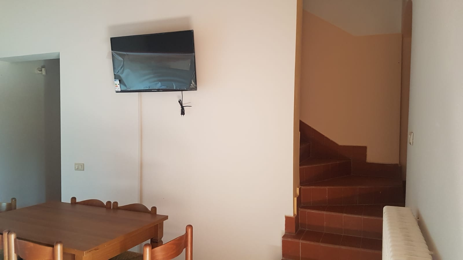 Appartamento in affitto a Montespertoli