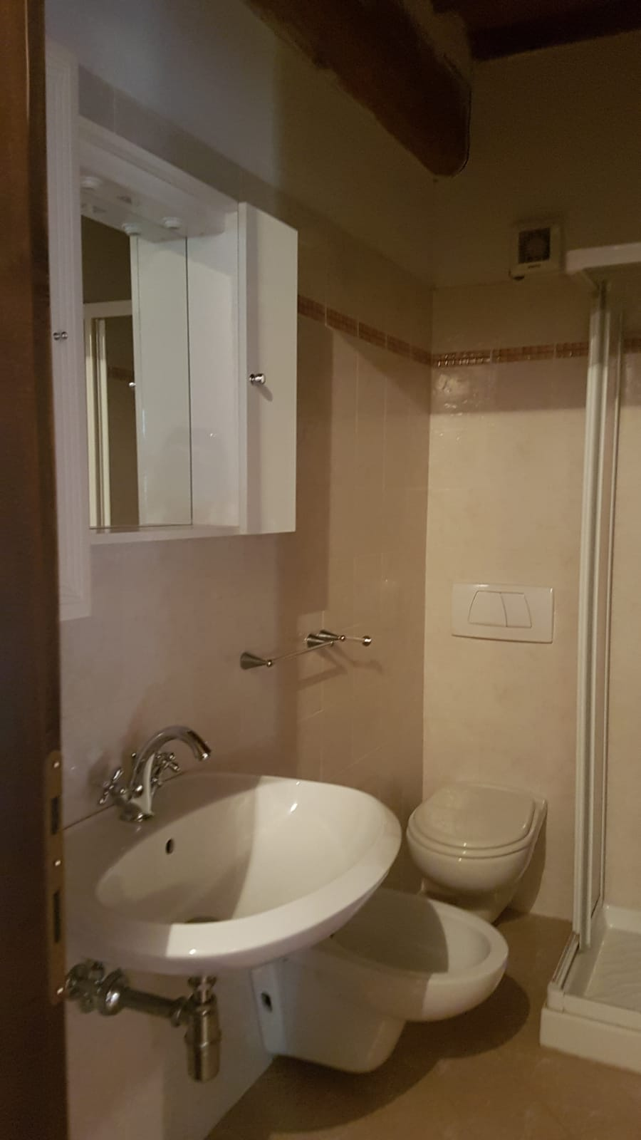 Appartamento in affitto a Montespertoli