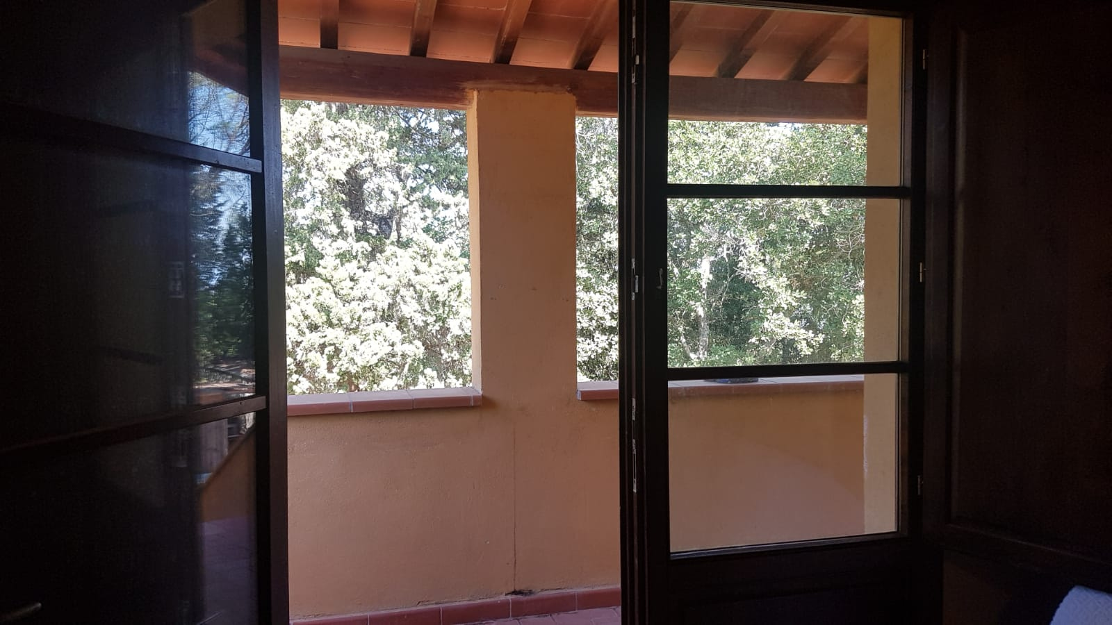 Appartamento in affitto a Montespertoli