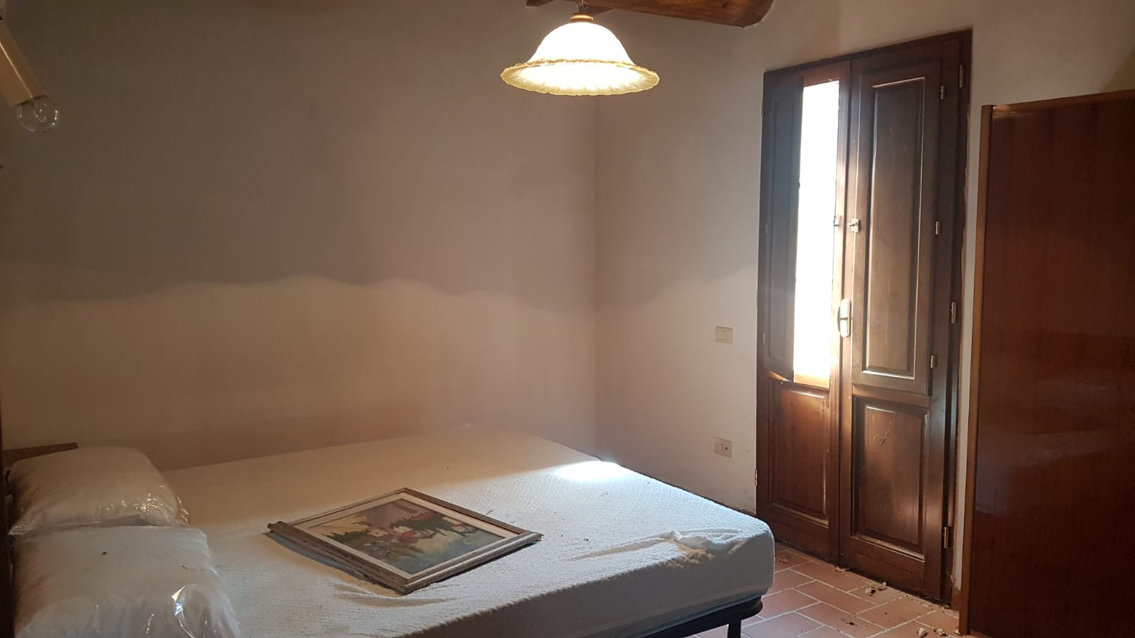 Appartamento in affitto a Montespertoli