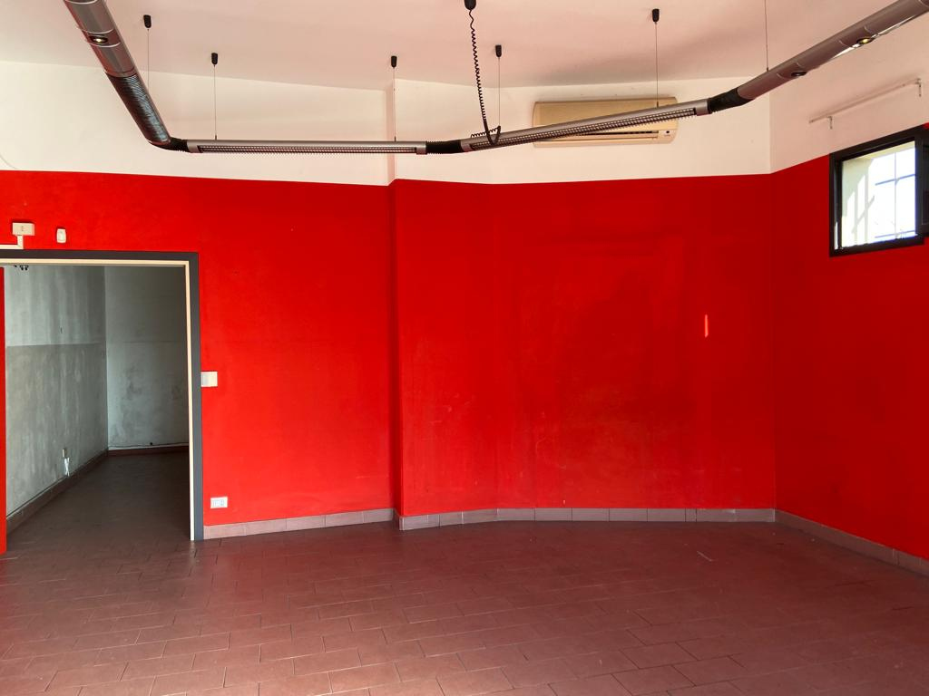 Capannone in affitto a Cerreto Guidi, Bassa