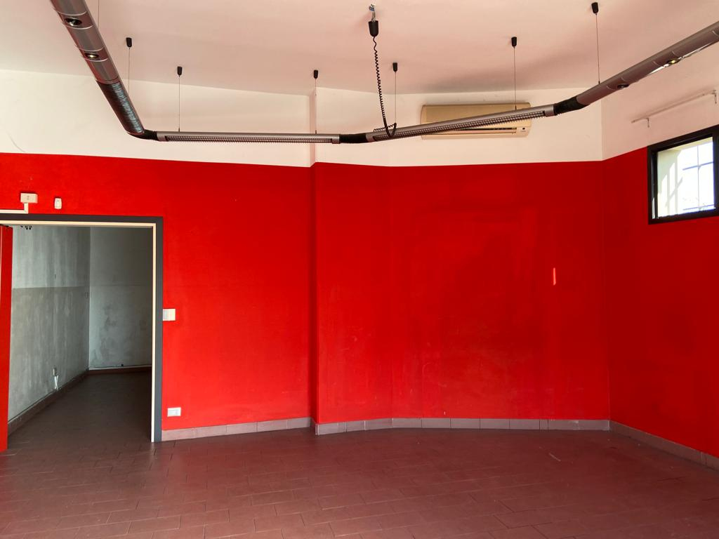 Capannone in affitto a Cerreto Guidi, Bassa