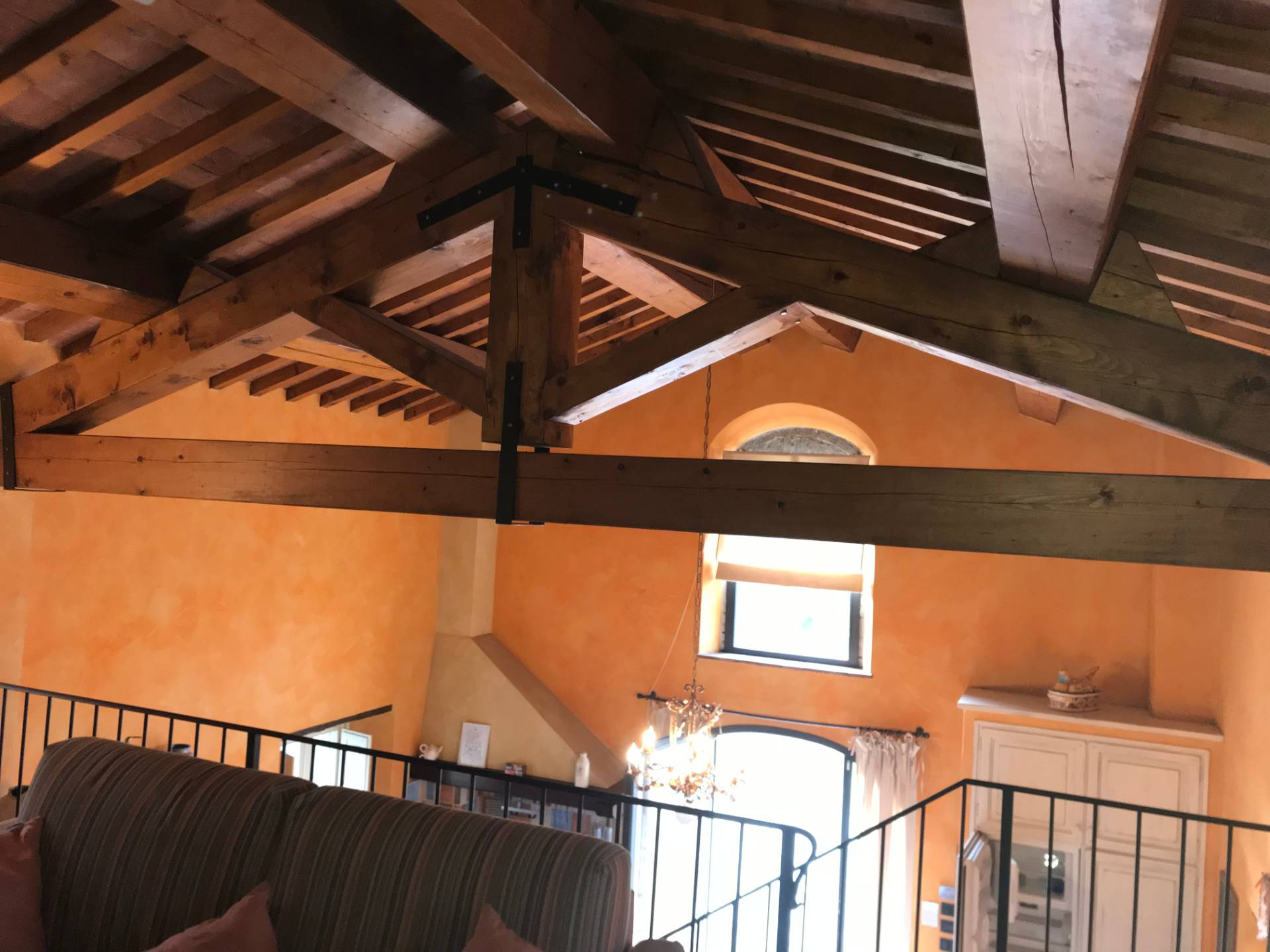 Villa in affitto a Montelupo Fiorentino