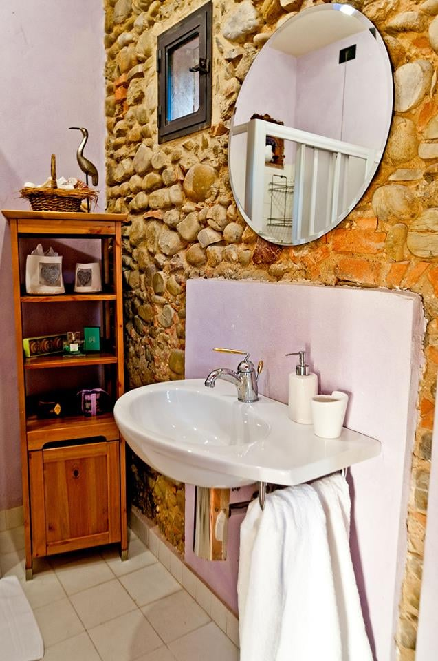 Villa in affitto a Montelupo Fiorentino