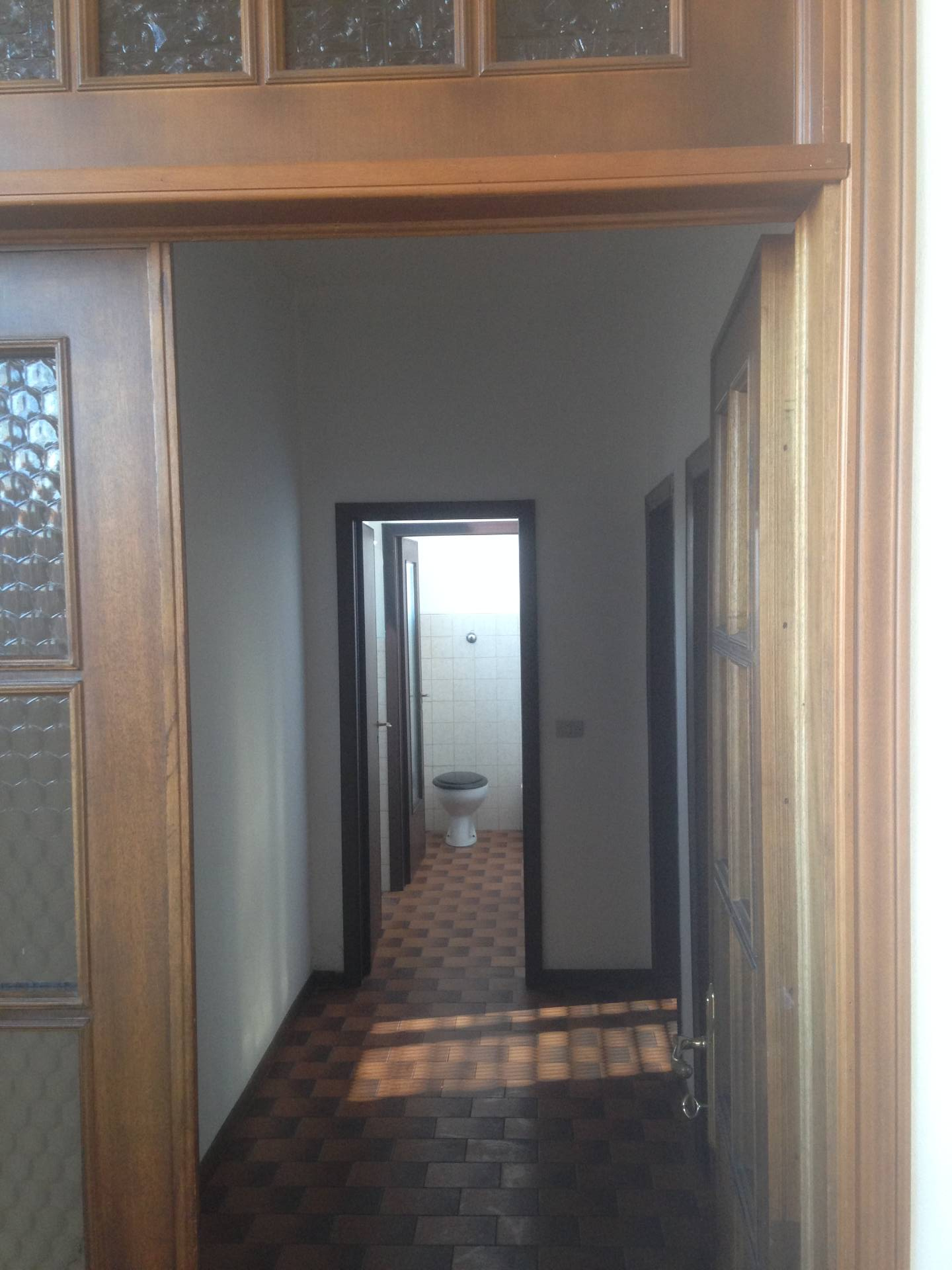 Ufficio in affitto a Santa Croce sull'Arno