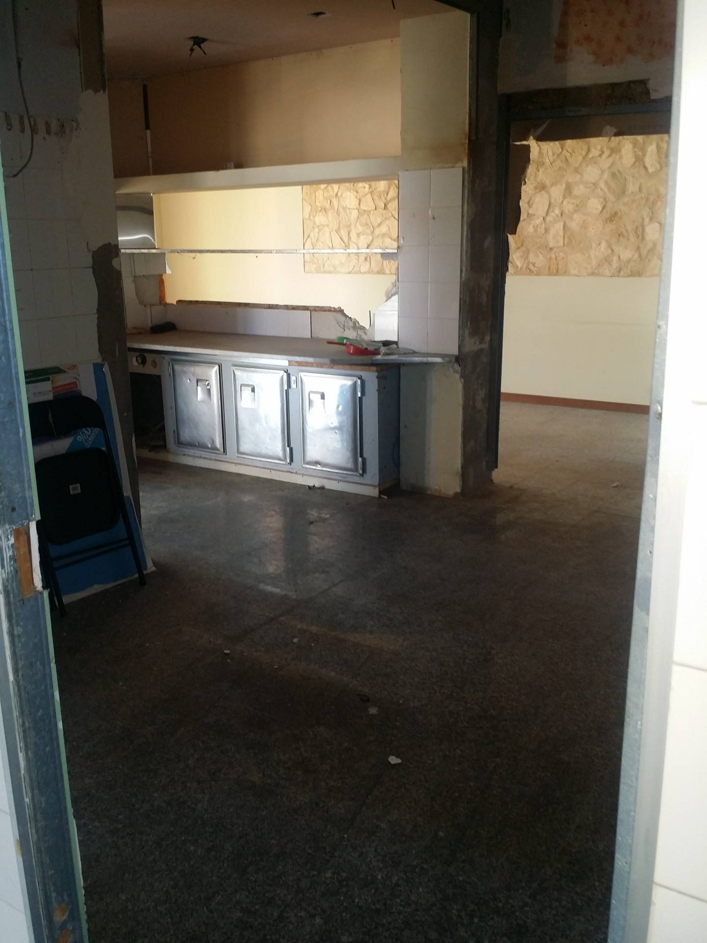 Fondo Commerciale in affitto a Cerreto Guidi, Stabbia