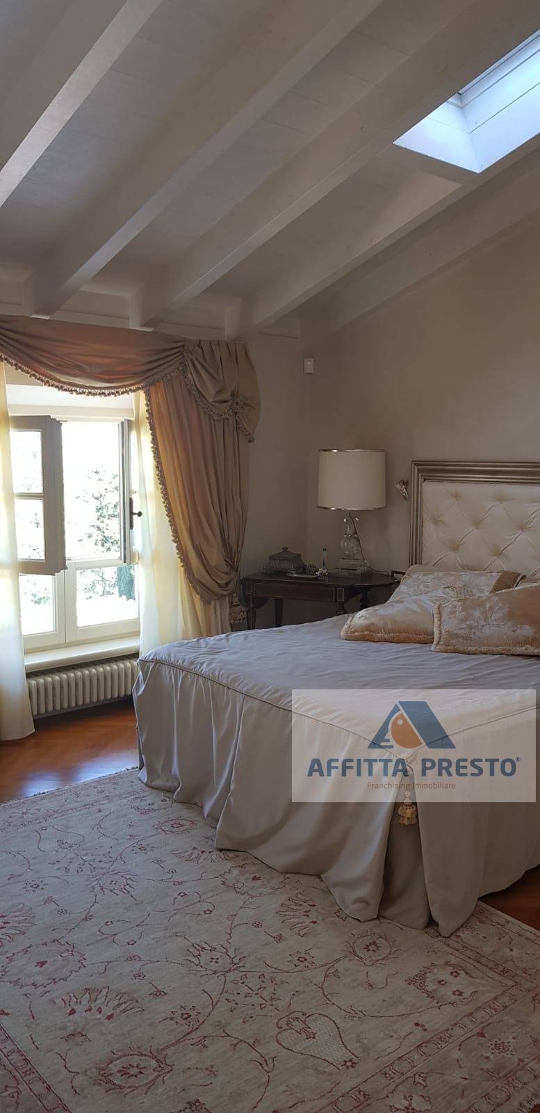 Villa in affitto a Montelupo Fiorentino