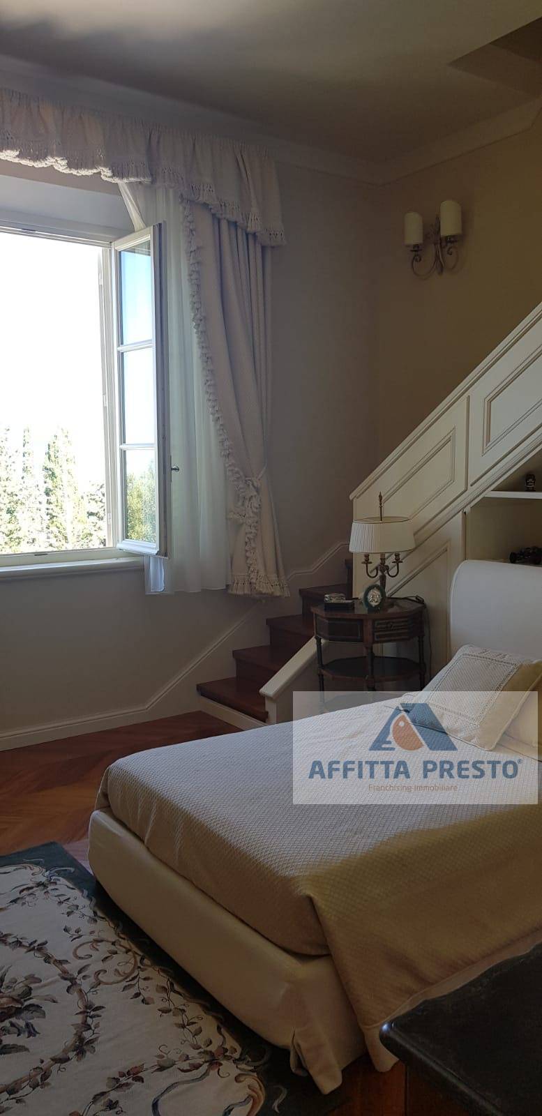Villa in affitto a Montelupo Fiorentino