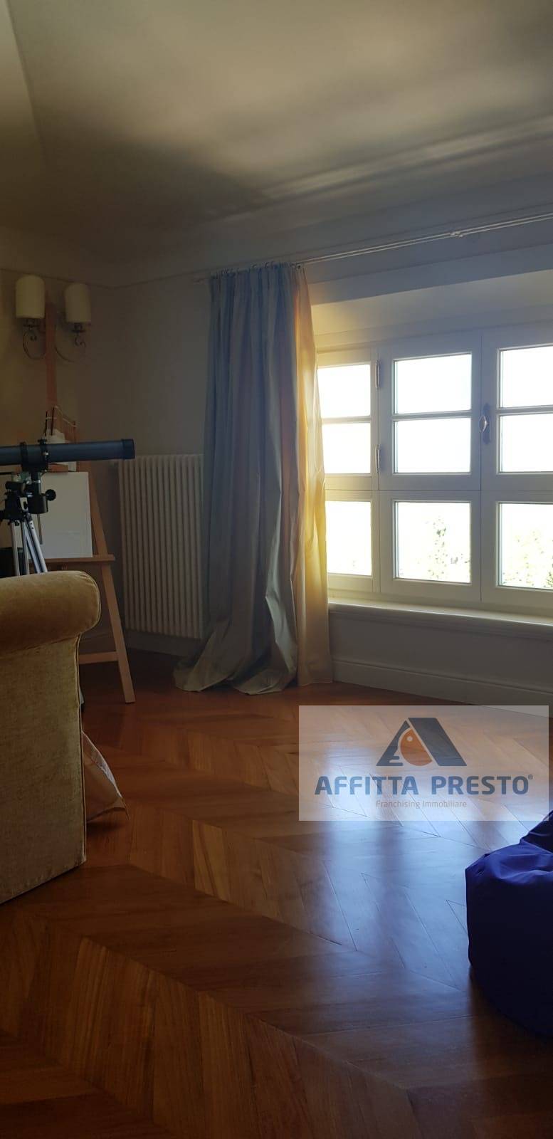 Villa in affitto a Montelupo Fiorentino