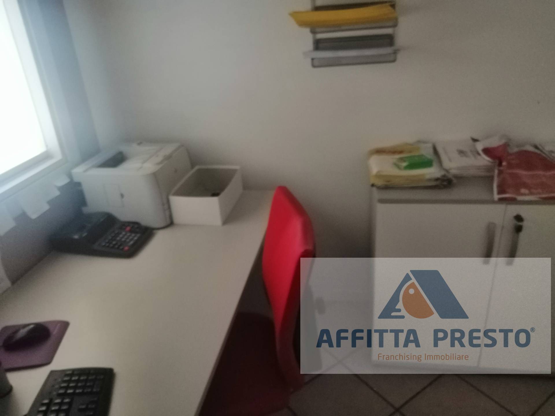 Magazzino in affitto a Fucecchio, Botteghe