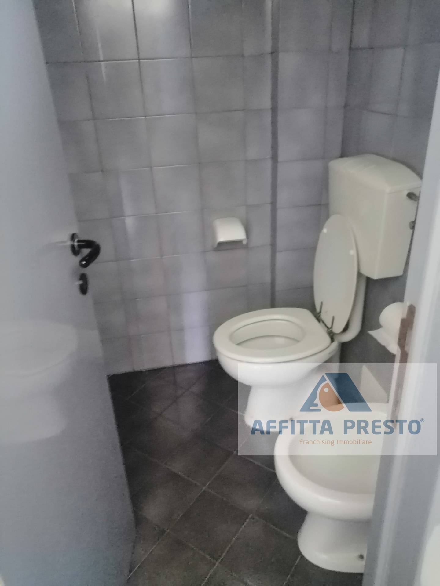 Magazzino in affitto a Fucecchio, Botteghe