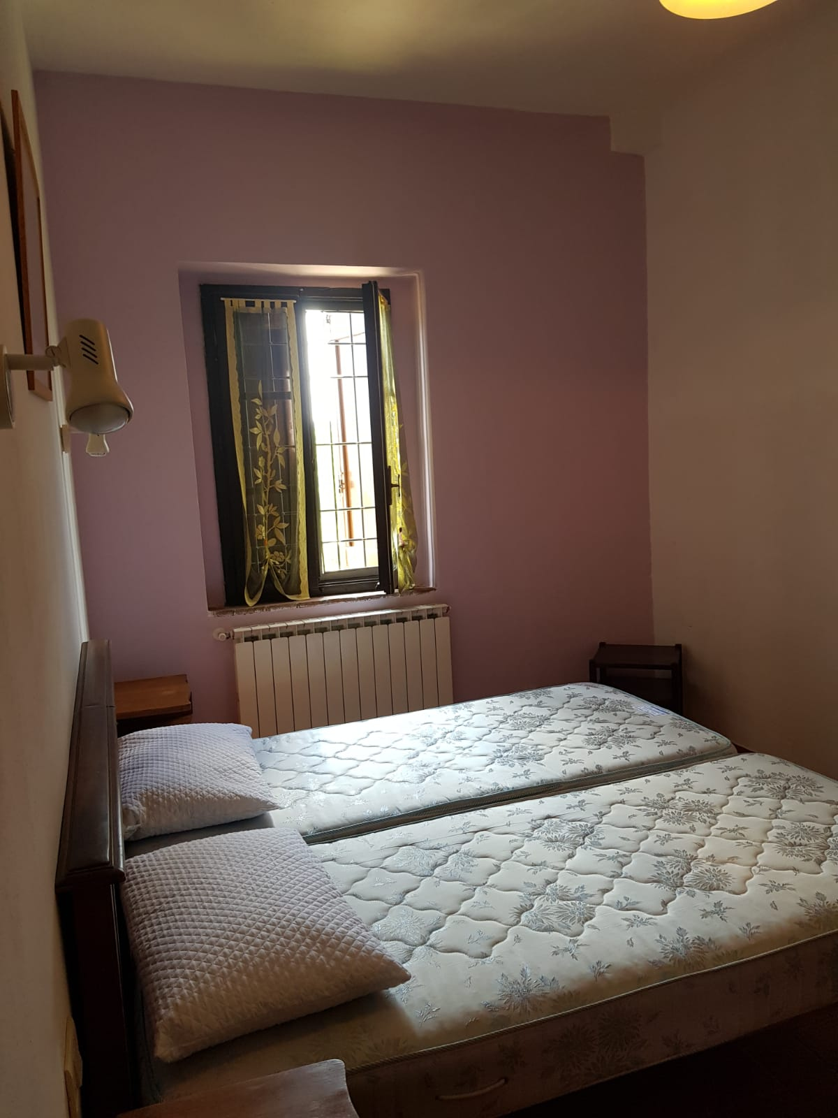 Appartamento in affitto a Montespertoli, Poppiano