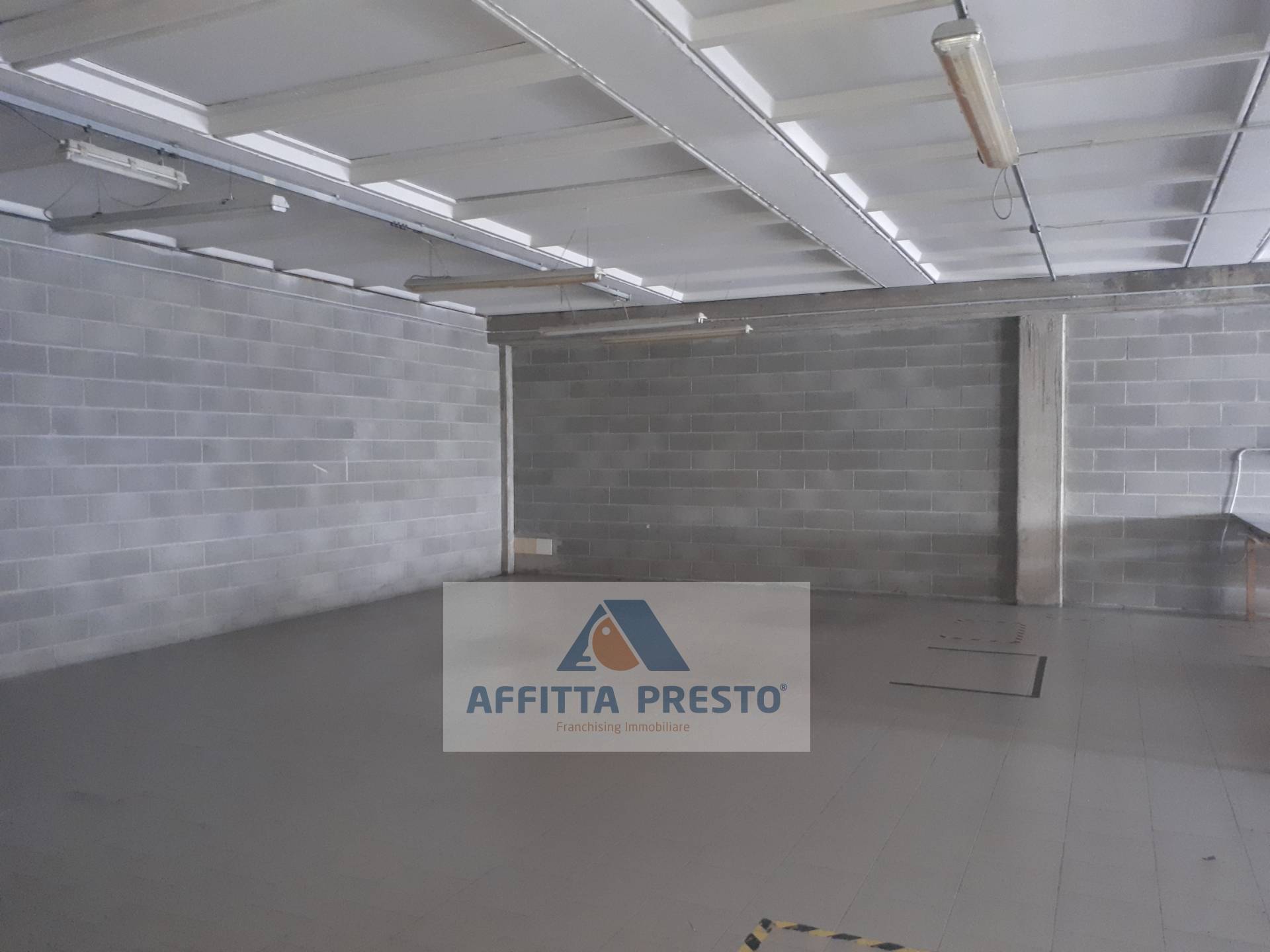 Fondo Artigianale in affitto a Montespertoli