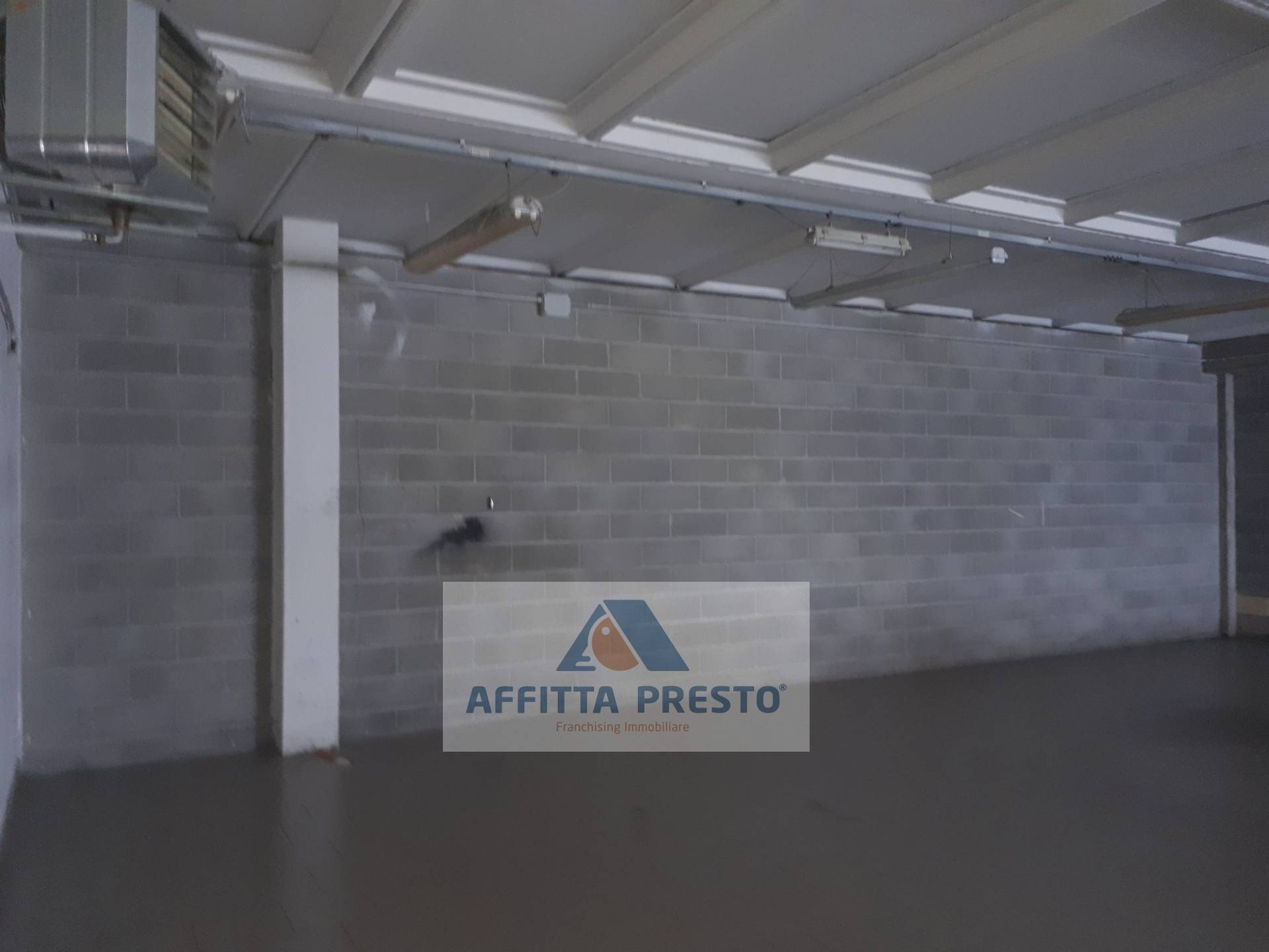 Fondo Artigianale in affitto a Montespertoli