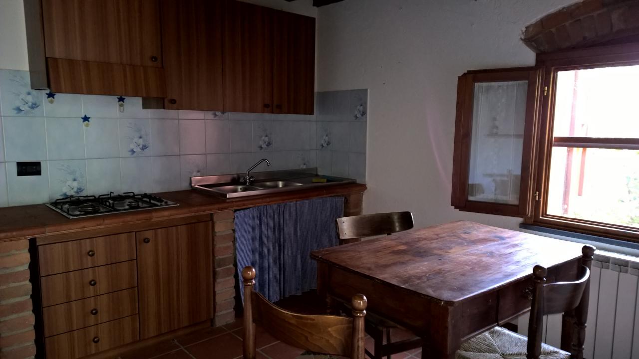 Appartamento in affitto a Vinci