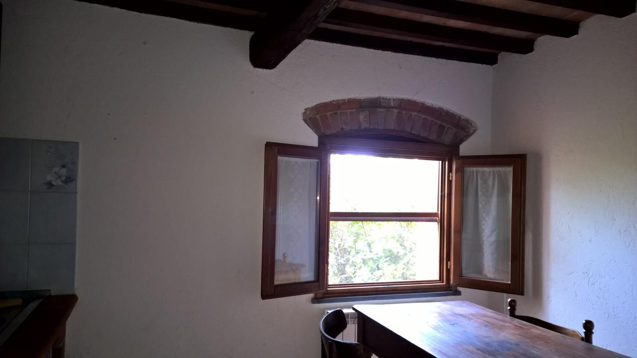 Appartamento in affitto a Vinci