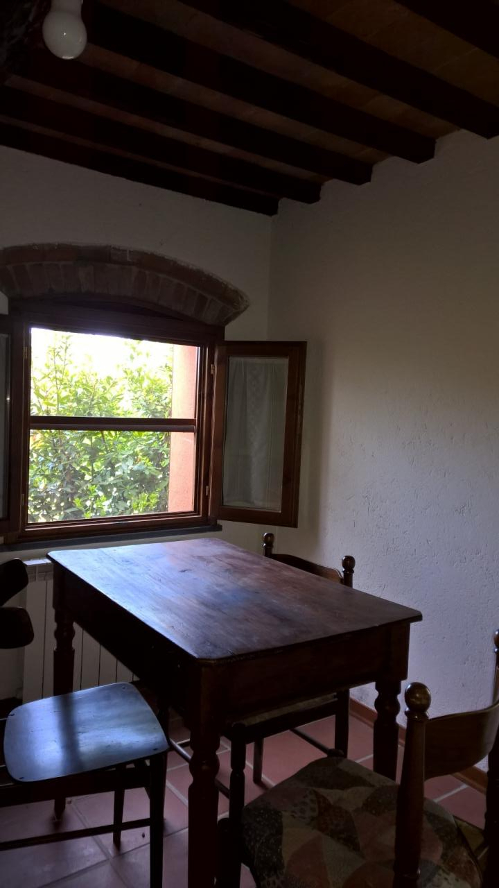 Appartamento in affitto a Vinci