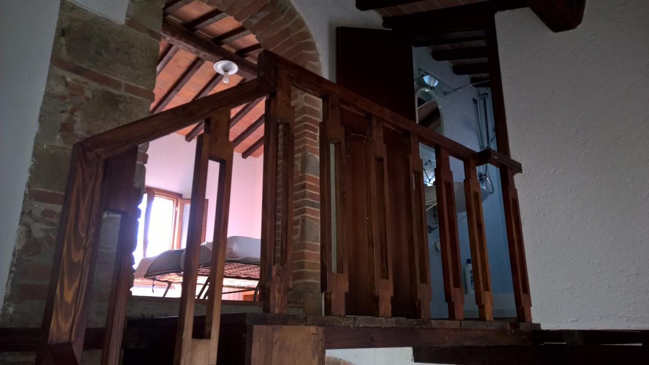 Appartamento in affitto a Vinci