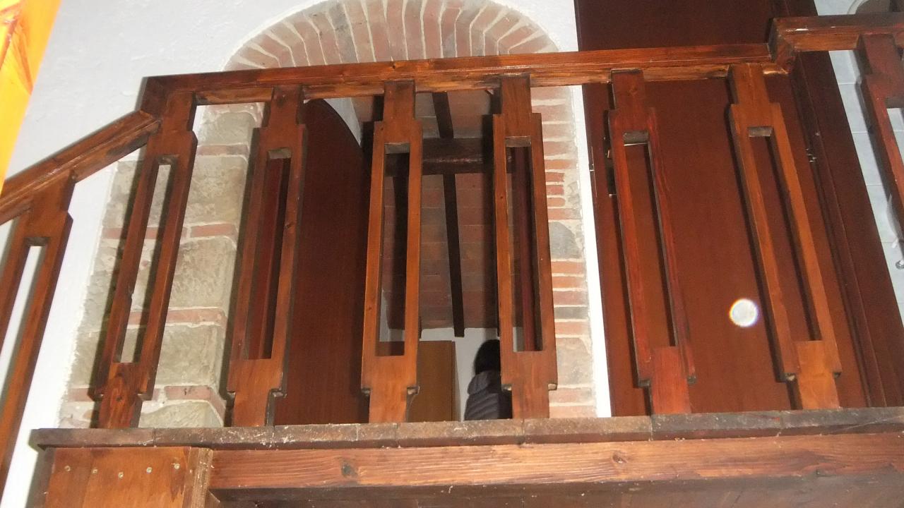 Appartamento in affitto a Vinci