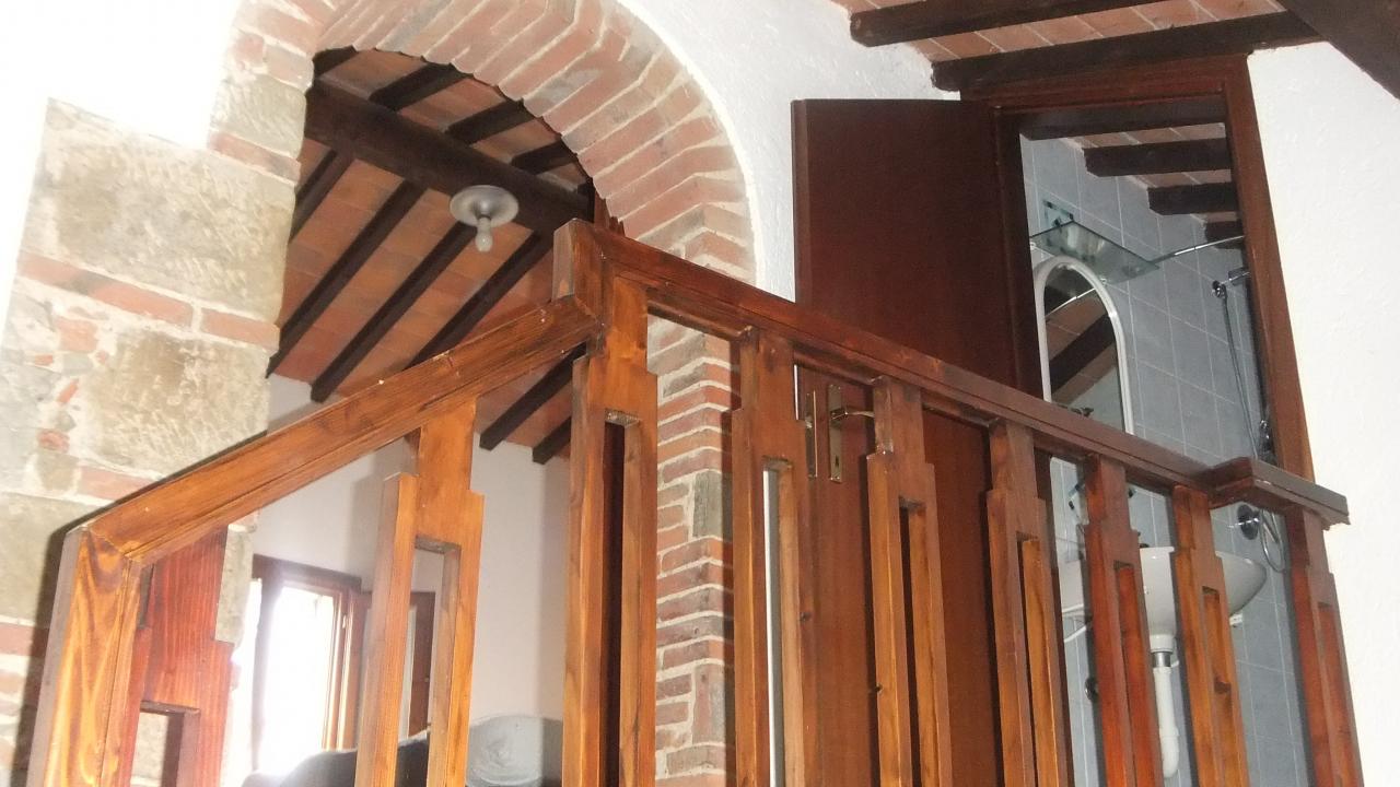 Appartamento in affitto a Vinci